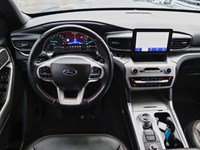 2022 Ford Explorer Timberline | 4WD | 360 | TOW | HTD STR WHL | 18s