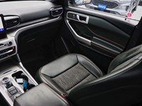 2022 Ford Explorer Timberline | 4WD | 360 | TOW | HTD STR WHL | 18s