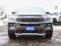 2022 Ford Explorer Timberline | 4WD | 360 | TOW | HTD STR WHL | 18s