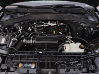 2022 Ford Explorer Timberline | 4WD | 360 | TOW | HTD STR WHL | 18s