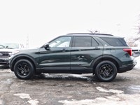 2022 Ford Explorer Timberline | 4WD | 360 | TOW | HTD STR WHL | 18s