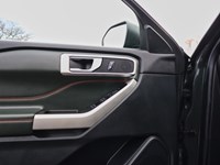 2022 Ford Explorer Timberline | 4WD | 360 | TOW | HTD STR WHL | 18s