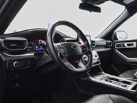 2022 Ford Explorer Timberline | 4WD | 360 | TOW | HTD STR WHL | 18s