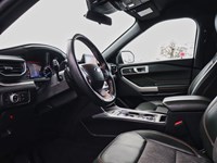 2022 Ford Explorer Timberline | 4WD | 360 | TOW | HTD STR WHL | 18s