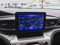 2022 Ford Explorer XLT | 4WD | SPORT PKG | ROOF | NAV | TOW | 20s