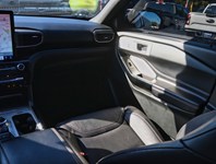 2022 Ford Explorer ST | 4WD | 3.0L | ROOF | TECH PKG | 360 | 21s