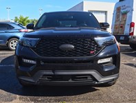 2022 Ford Explorer ST | 4WD | 3.0L | ROOF | TECH PKG | 360 | 21s