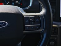 2022 Ford F-150 LARIAT | 4X4 | 5.0L | 502A | ROOF | 360 | PWR TLGT