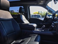 2022 Ford F-150 LARIAT | 4X4 | 5.0L | 502A | ROOF | 360 | PWR TLGT