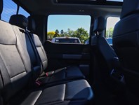2022 Ford F-150 LARIAT | 4X4 | 5.0L | 502A | ROOF | 360 | PWR TLGT