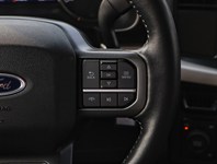 2022 Ford F-150 XLT | 4X4 | 3.3L | XTR | TAIL GT STEP | 18s