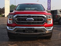 2022 Ford F-150 XLT | 4X4 | 3.3L | XTR | TAIL GT STEP | 18s