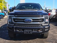 2022 Ford F-250 Platinum | 4X4 | 6.7L | TREMOR | ROOF | ADPT STEER