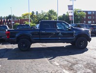 2022 Ford F-250 Platinum | 4X4 | 6.7L | TREMOR | ROOF | ADPT STEER