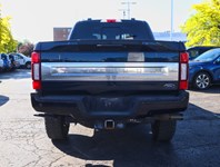 2022 Ford F-250 Platinum | 4X4 | 6.7L | TREMOR | ROOF | ADPT STEER