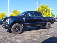 2022 Ford F-250 Platinum | 4X4 | 6.7L | TREMOR | ROOF | ADPT STEER