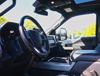 2022 Ford F-250 Platinum | 4X4 | 6.7L | TREMOR | ROOF | ADPT STEER