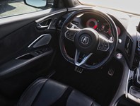2023 Acura RDX A-Spec AWD | ONE OWNER | ACCIDENT FREE | OFF LEASE
