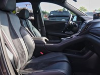 2023 Acura RDX A-Spec AWD | ONE OWNER | ACCIDENT FREE | OFF LEASE