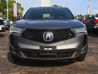 2023 Acura RDX A-Spec AWD | ONE OWNER | ACCIDENT FREE | OFF LEASE