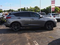 2023 Acura RDX A-Spec AWD | ONE OWNER | ACCIDENT FREE | OFF LEASE