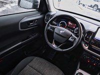 2023 Ford Bronco Sport Big Bend | 4X4 | 1.5L | TOW | CONV PKG | PREM 18s