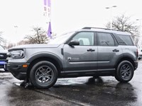 2023 Ford Bronco Sport Big Bend | 4X4 | 1.5L | TOW | CONV PKG | PREM 18s