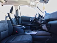 2023 Ford Bronco Sport Big Bend | 4x4 | 1.5L | CO-PILOT360 | CONV PKG