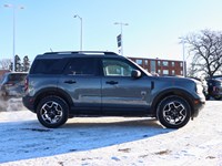 2023 Ford Bronco Sport Big Bend | 4x4 | 1.5L | CO-PILOT360 | CONV PKG