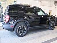 2023 Ford Bronco Sport Big Bend | 4x4 | 1.5L | TOW | CONV PKG | PREM 18s