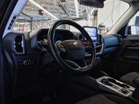 2023 Ford Bronco Sport Big Bend | 4x4 | 1.5L | TOW | CONV PKG | PREM 18s
