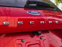 2023 Ford Escape ST-Line Select | AWD | HYBRID | TECH PKG | TOW