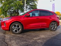 2023 Ford Escape ST-Line Select | AWD | HYBRID | TECH PKG | TOW