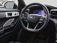 2023 Ford Explorer ST | 4WD | ROOF | NAV | 360 | TOW | 21s