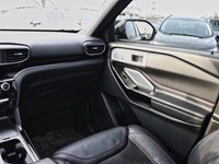 2023 Ford Explorer ST | 4WD | ROOF | NAV | 360 | TOW | 21s