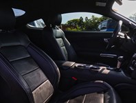 2023 Ford Mustang EcoBoost Premium | 2.3L | 201A | AUTO | NAV | LEAT