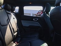 2023 Jeep Compass Limited | 4x4 | 2.0L | ROOF | PREM SOUND | HTD STR