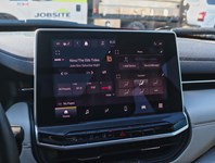 2023 Jeep Compass Limited | 4x4 | 2.0L | ROOF | PREM SOUND | HTD STR