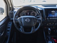 2023 Nissan Frontier SV | 4x4 | 3.8L | Crew Cab | MIDNIGHT EDITION