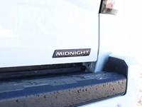 2023 Nissan Frontier SV | 4x4 | 3.8L | Crew Cab | MIDNIGHT EDITION