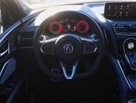2024 Acura RDX Platinum Elite A-Spec AWD | ONE OWNER | ACC FREE