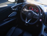 2024 Acura RDX Platinum Elite A-Spec AWD | ONE OWNER | ACC FREE
