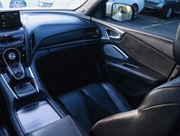 2024 Acura RDX Platinum Elite A-Spec AWD | ONE OWNER | ACC FREE