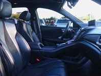 2024 Acura RDX Platinum Elite A-Spec AWD | ONE OWNER | ACC FREE