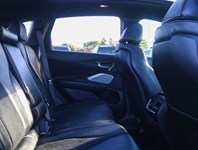 2024 Acura RDX Platinum Elite A-Spec AWD | ONE OWNER | ACC FREE