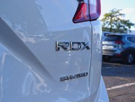 2024 Acura RDX Platinum Elite A-Spec AWD | ONE OWNER | ACC FREE