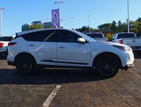 2024 Acura RDX Platinum Elite A-Spec AWD | ONE OWNER | ACC FREE