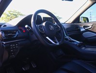 2024 Acura RDX Platinum Elite A-Spec AWD | ONE OWNER | ACC FREE
