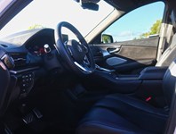 2024 Acura RDX Platinum Elite A-Spec AWD | ONE OWNER | ACC FREE