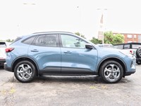 2025 Ford Escape ST-Line Select | AWD | 2.0L | TECH 2 | ROOF | TOW